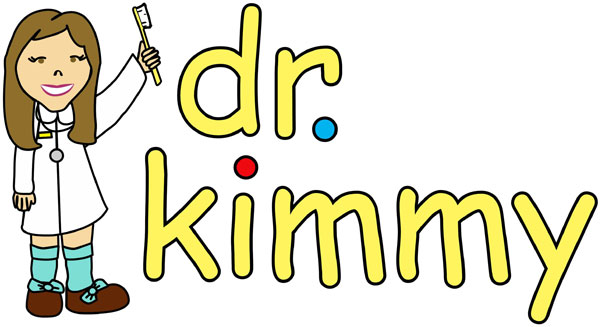 Drkimmy Logo